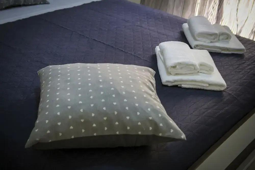 фото B&B Solarium