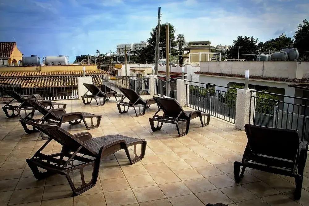 фото B&B Solarium