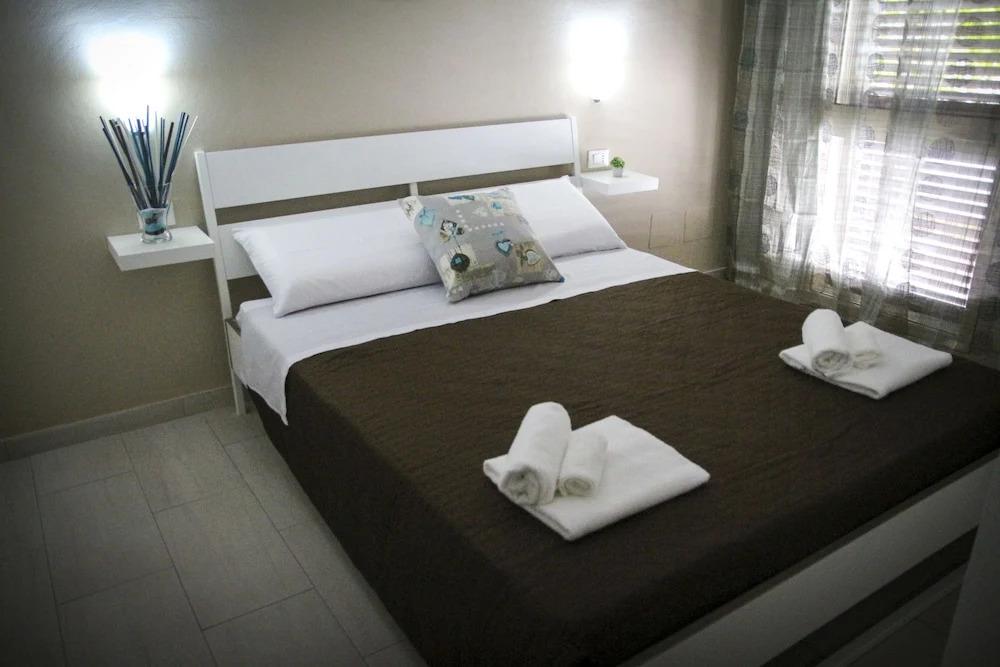 фото B&B Solarium