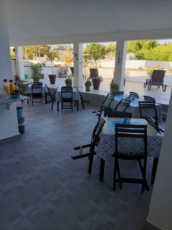 фото B&B Solarium