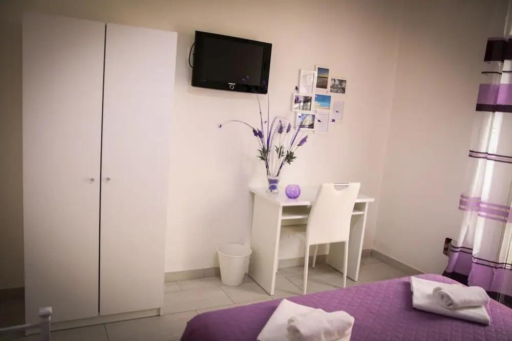 фото B&B Solarium