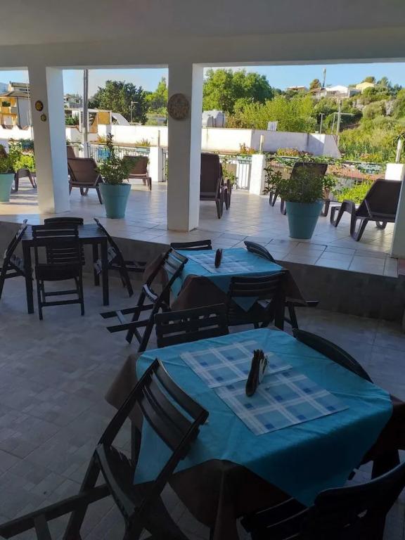 фото B&B Solarium