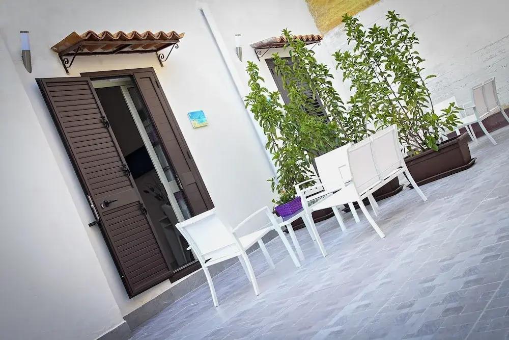 фото B&B Solarium