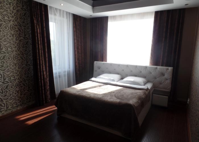 Metrotel Hotel