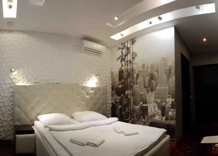 Metrotel Hotel
