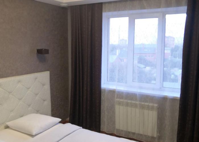 Metrotel Hotel