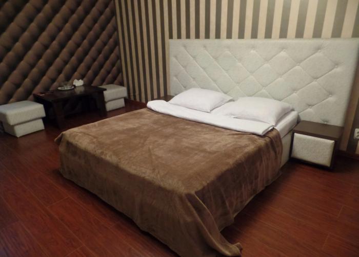 Metrotel Hotel