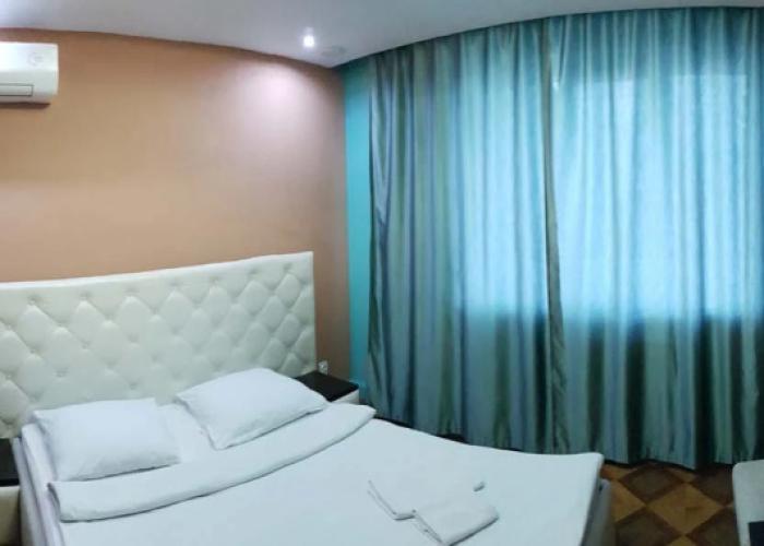 Metrotel Hotel