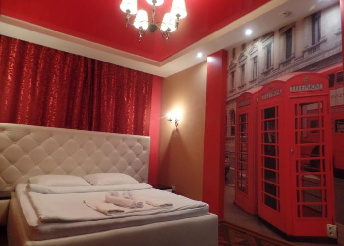 Metrotel Hotel