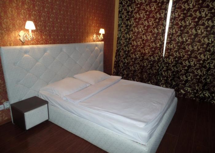 Metrotel Hotel