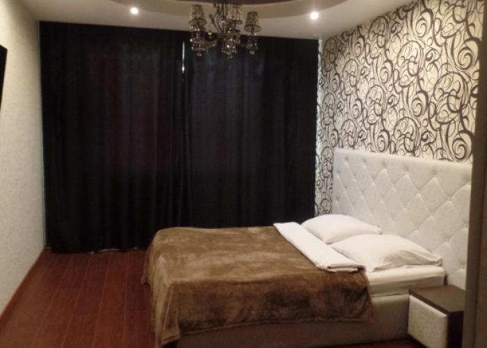 Metrotel Hotel