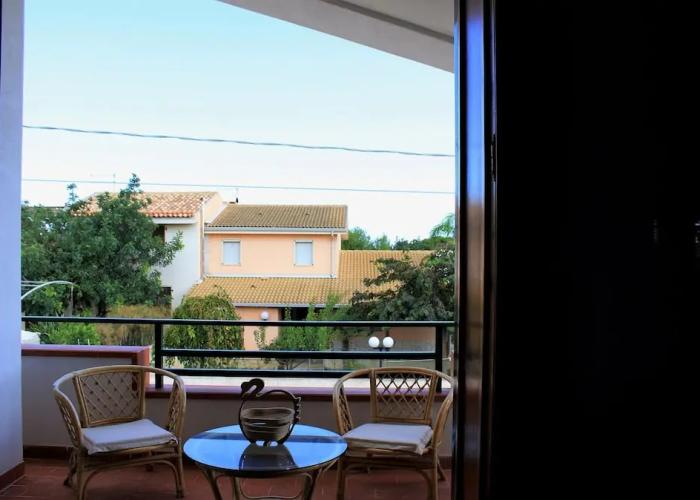 La Villa delle Spezie