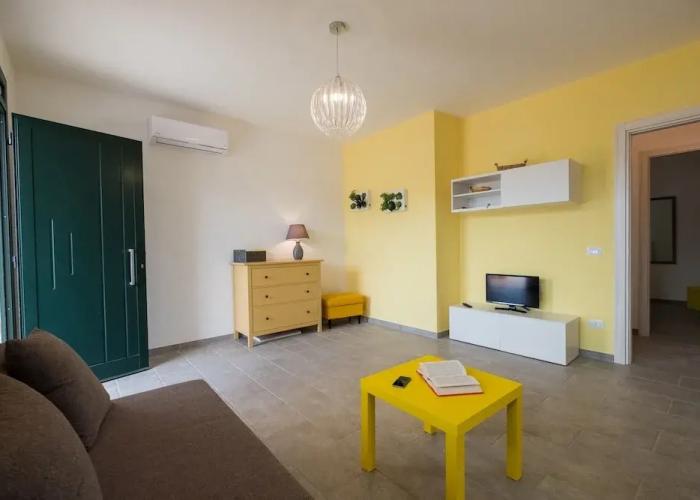 La Villa delle Spezie