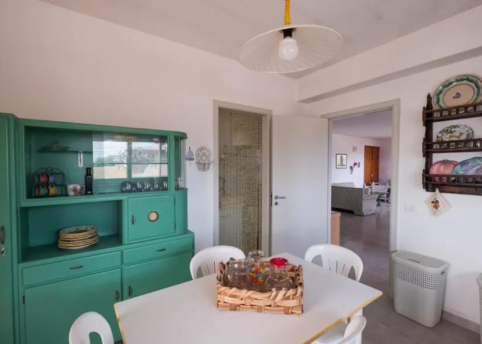 La Villa delle Spezie