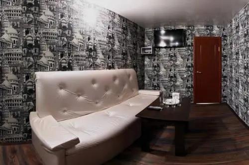 Paradise Hostel