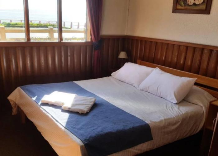 Hostal Vista al Mar