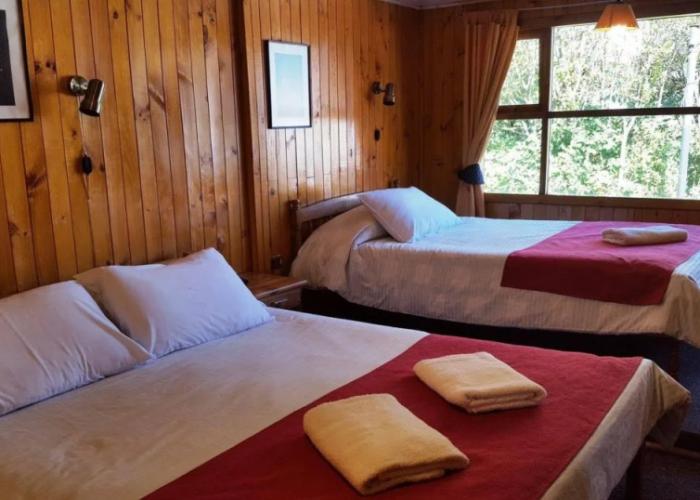 Hostal Vista al Mar