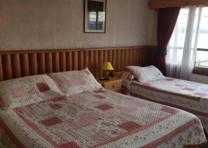 Hostal Vista al Mar