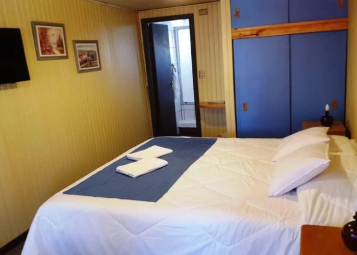 Hostal Vista al Mar