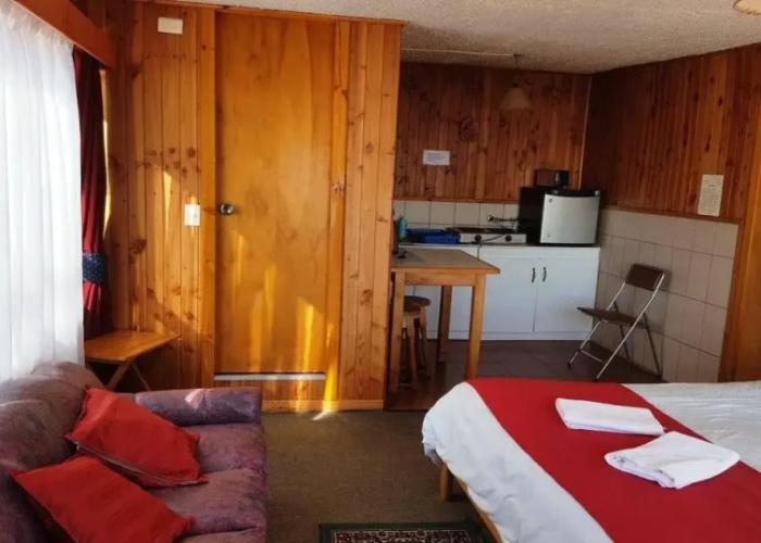 Hostal Vista al Mar