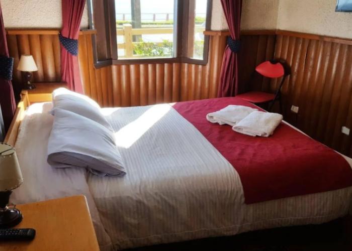 Hostal Vista al Mar