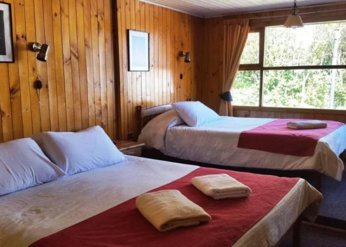 Hostal Vista al Mar