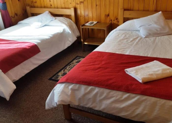 Hostal Vista al Mar