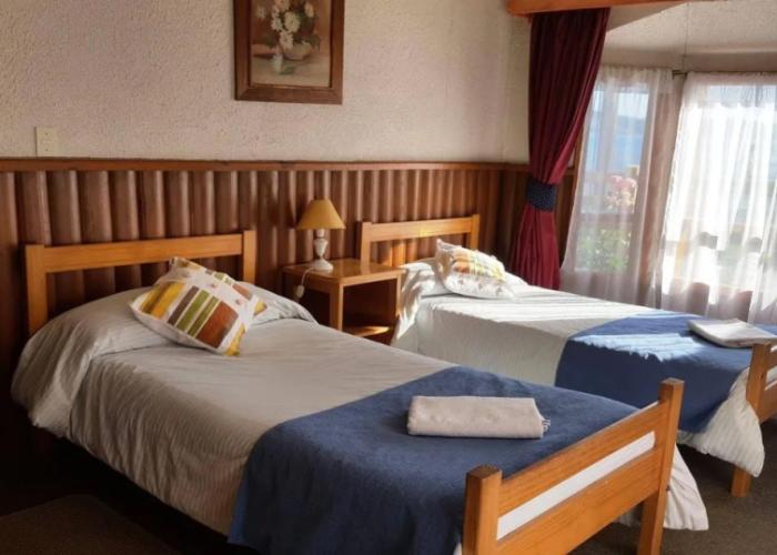 Hostal Vista al Mar