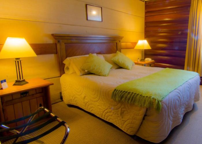 Hotel Panamericana Ancud
