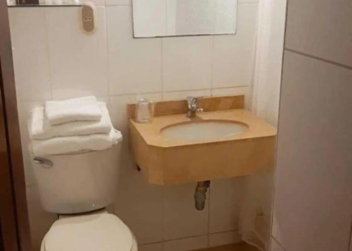 Hotel Panamericana Ancud