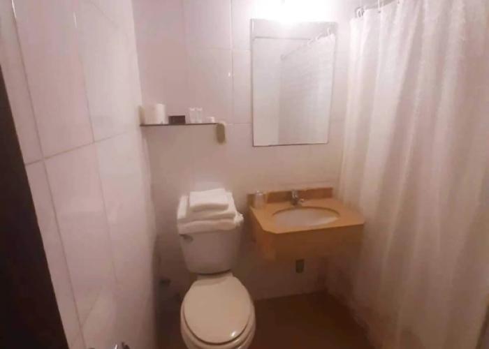 Hotel Panamericana Ancud