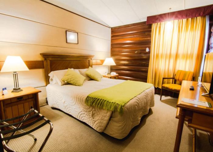 Hotel Panamericana Ancud
