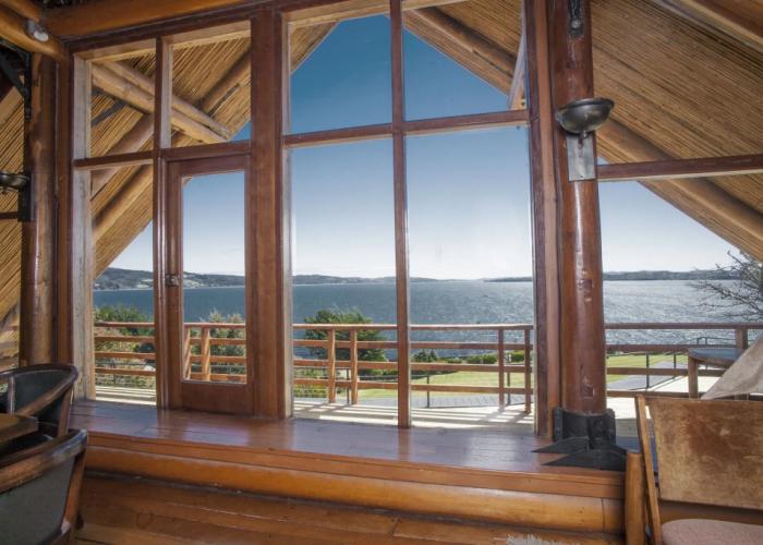 Hotel Panamericana Ancud