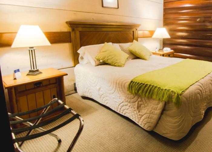 Hotel Panamericana Ancud