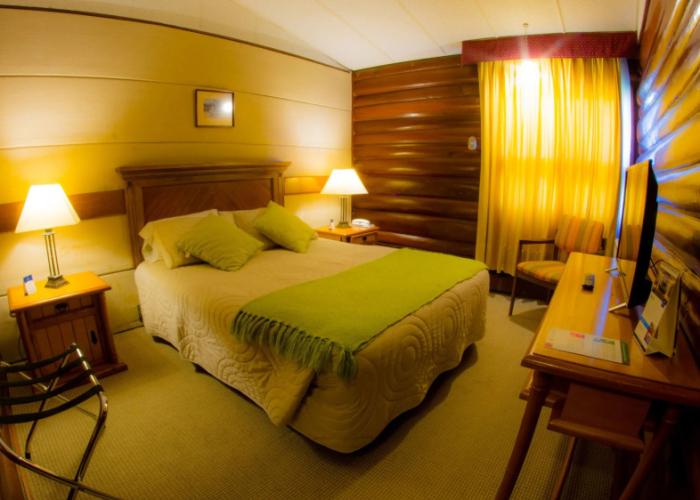 Hotel Panamericana Ancud