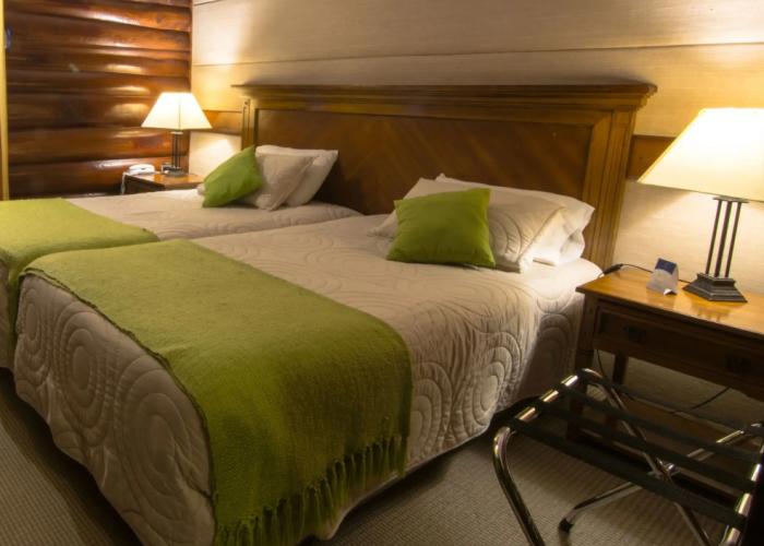 Hotel Panamericana Ancud