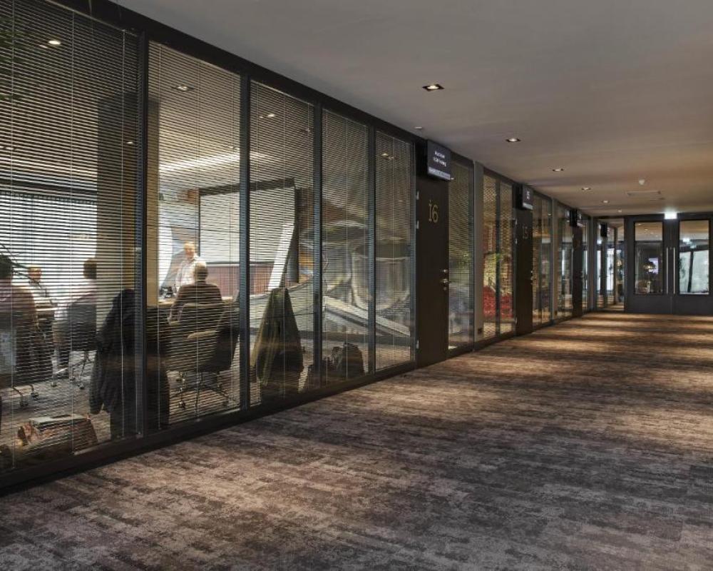 Van der Valk Hotel Sassenheim - Leiden