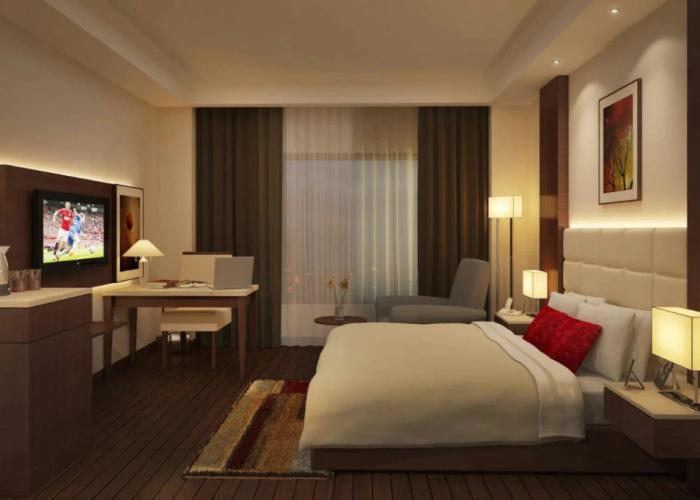 Ambassador Hotel jalandhar