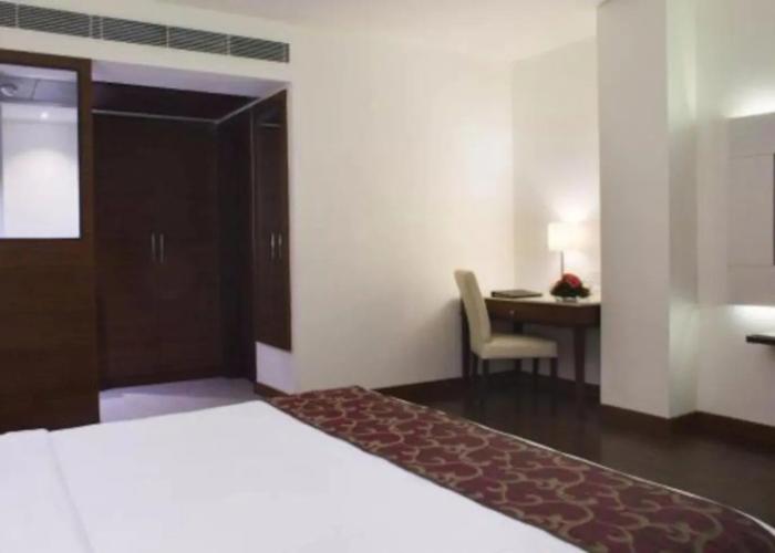 Ambassador Hotel jalandhar