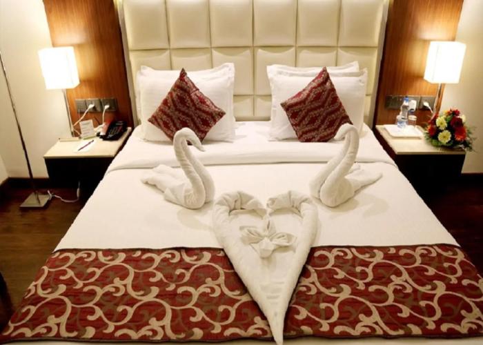 Ambassador Hotel jalandhar