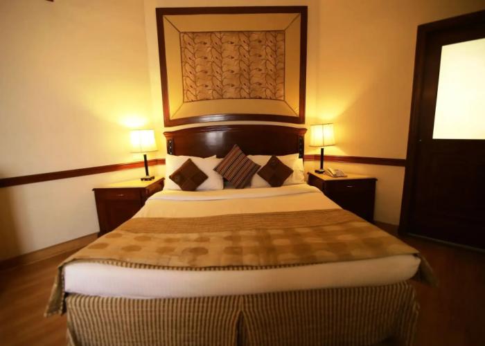 Hotel President