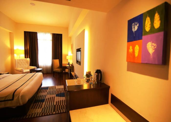 Hotel President