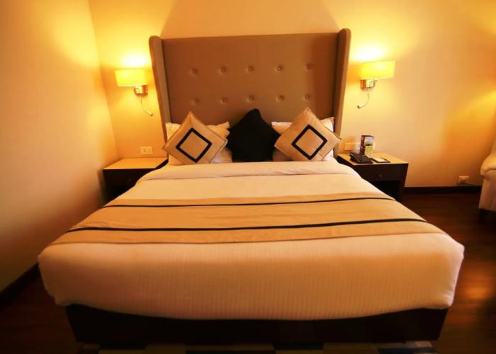 Hotel President