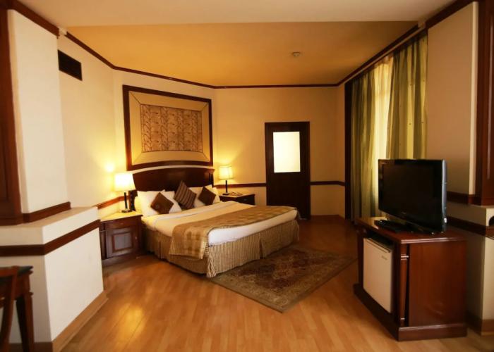 Hotel President