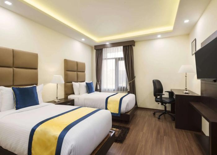 Days Hotel by Wyndham Jalandhar Jyoti Chowk