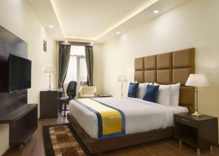 Days Hotel by Wyndham Jalandhar Jyoti Chowk