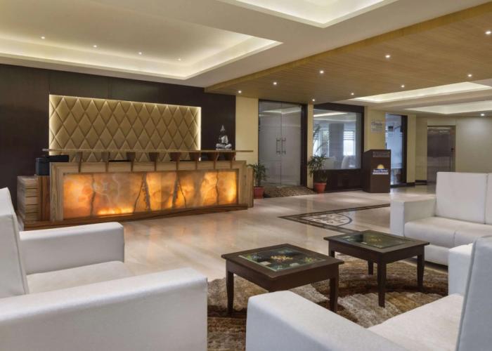 Days Hotel by Wyndham Jalandhar Jyoti Chowk