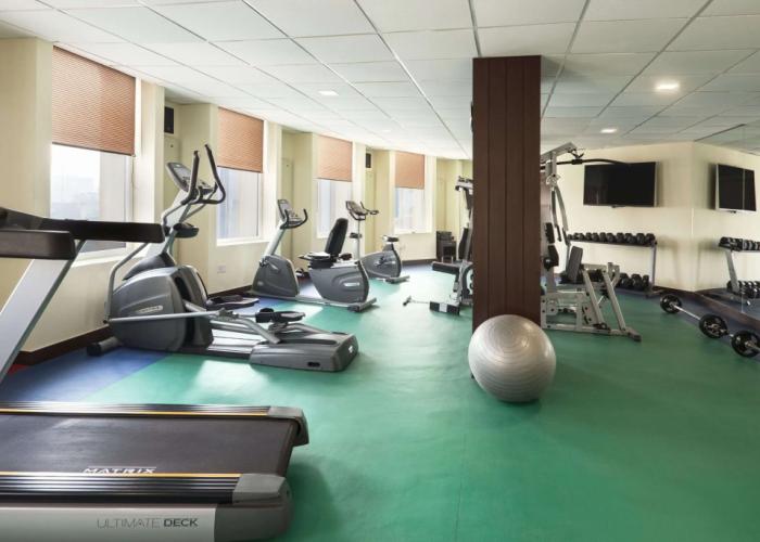 Days Hotel by Wyndham Jalandhar Jyoti Chowk