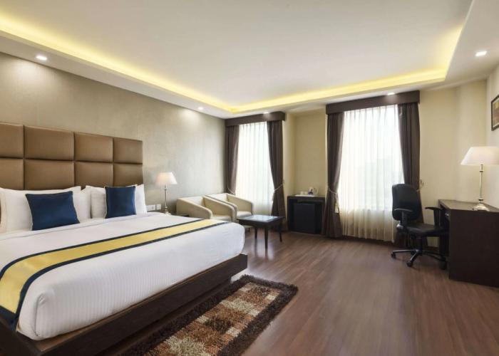 Days Hotel by Wyndham Jalandhar Jyoti Chowk