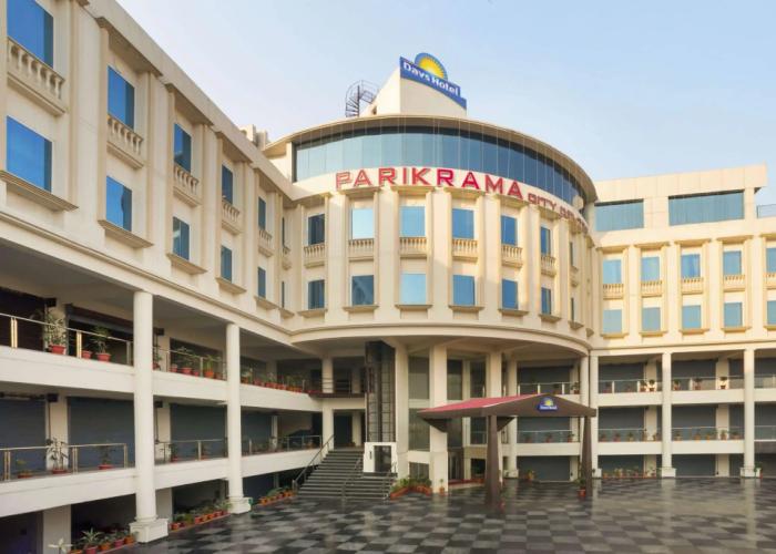 Days Hotel by Wyndham Jalandhar Jyoti Chowk